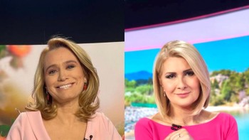 Schimbare importantă de imagine în cadrul Știrilor de la ora 1900 după 27 de ani