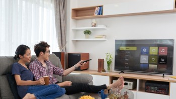 Apropierea de televizor îți poate afecta vederea