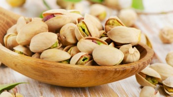 Beneficiile fisticului. Îți poate proteja inima