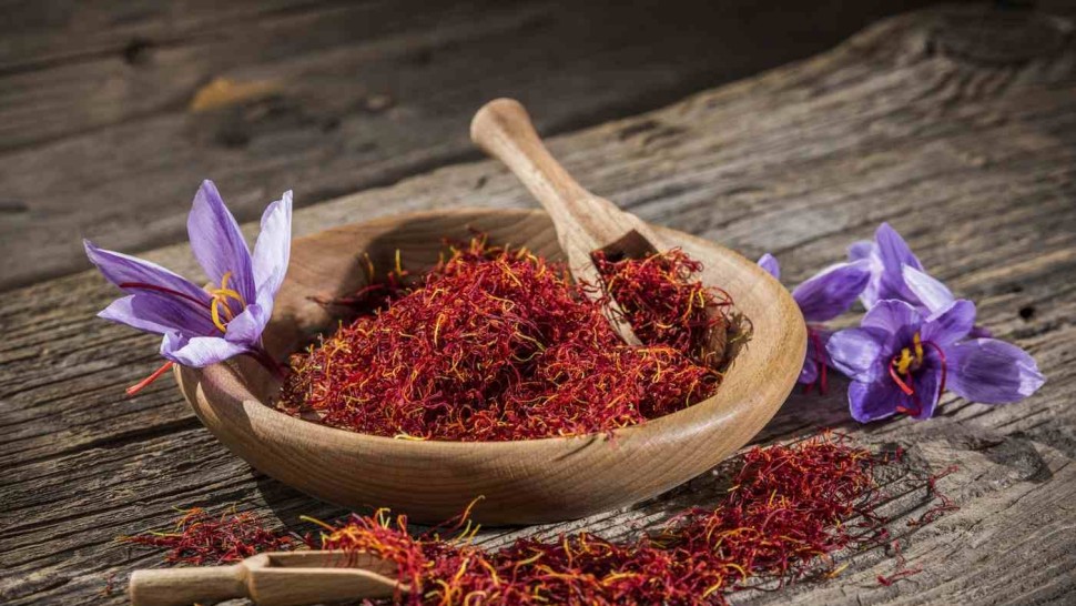 Cel mai scump condiment din lume. La ce este bun