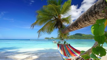 Cele mai frumoase insule exotice din întreaga lume