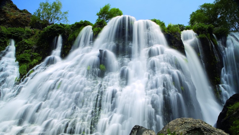 Cele mai mari cascade din lume. Curiozități mai puțin știute