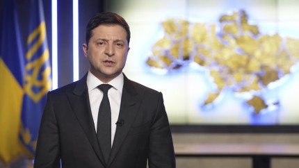 Scandal de corupție în guvernul lui Volodimir Zelenski în plin război. Concedieri şi demisii în lanț la Kiev