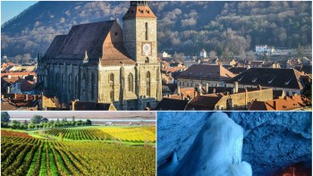 Curiozități despre România. Top 20 dintre cele mai importante