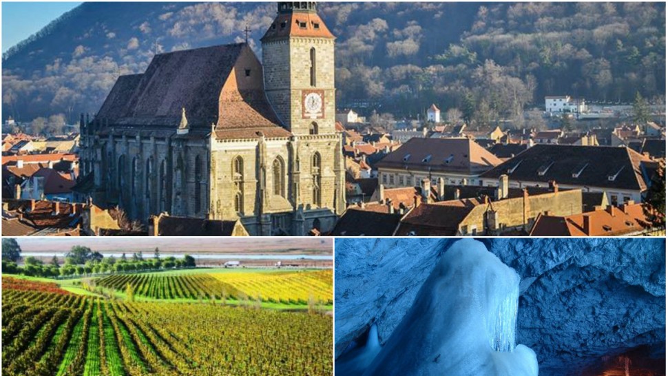 Curiozități despre România. Top 20 dintre cele mai importante