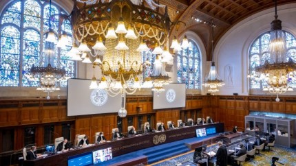 Curtea Internaţională de Justiţie cere Rusiei să suspende imediat operațiunile militare din Ucraina