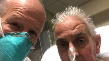 Americanul care a primit primul transplant cu o inimă de porc a murit la două luni după intervenția în premieră mondială