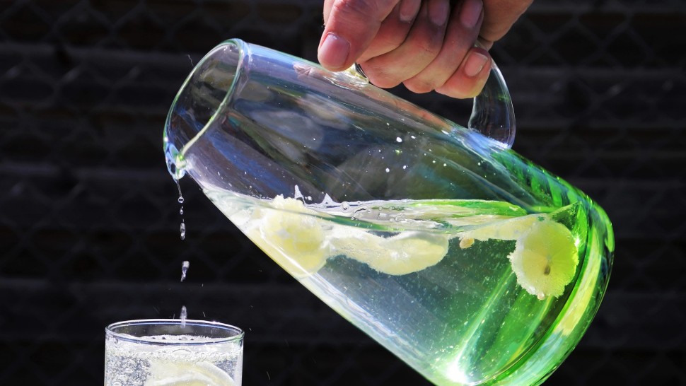 Top 6 pași pentru detoxifierea organismului