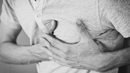 Diferența dintre infarct și preinfarct
