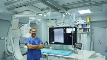 Dr. Rareș Nechifor lansează prima comunitate pentru femeile cu fibrom uterin