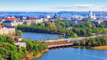 Cum s-a pregătit Finlanda pentru un eventual atac al Rusiei. Totul a început imediat după al Doilea Război Mondial