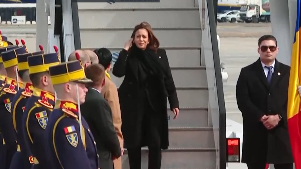 Detalii despre viaţa Kamalei Harris favorită să-l înlocuiască pe Biden în cursa pentru președinția SUA