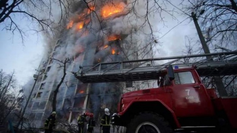 Război în Ucraina ziua 20. NATO este îngrijorată că Rusia ar putea folosi arme chimice | UPDATE