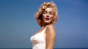 Cum arăta diva Marilyn Monroe în portretul estimat astăzi la peste 200 de milioane de dolari