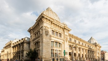 Refugiații din Ucraina pot merge gratis la mai multe muzee din România