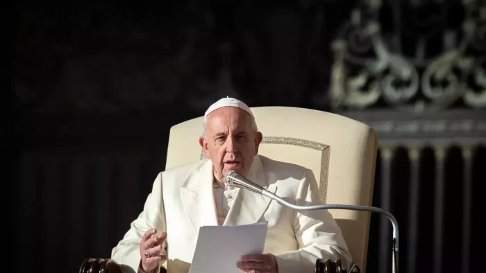 Papa Francisc