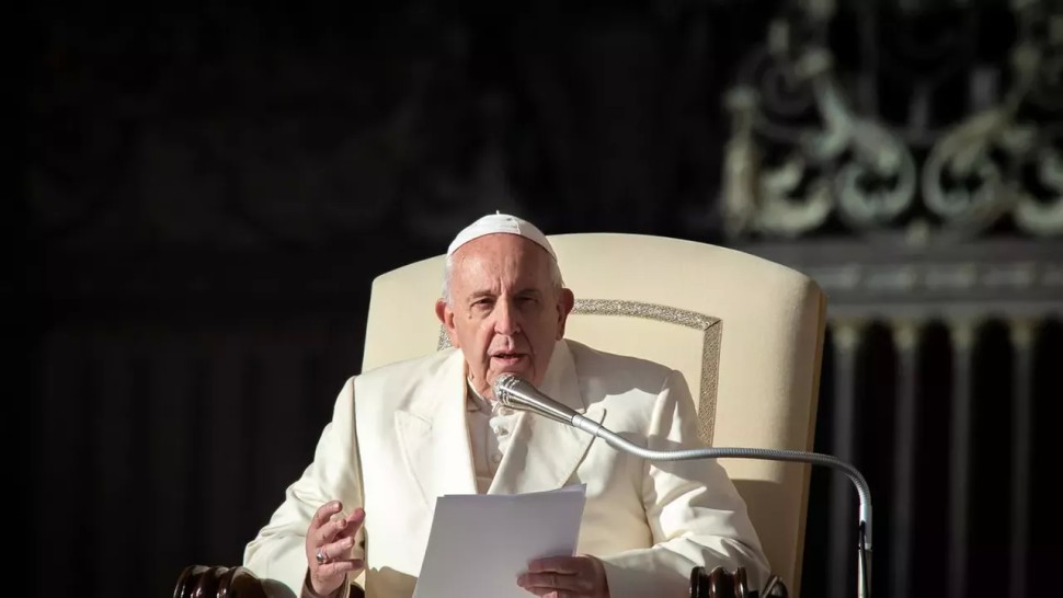 Complot la Vatican pentru a-l forța pe Papa Francisc să demisioneze. Care e planul secret al conservatorilor