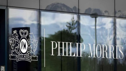 Philip Morris International suspendă investițiile și activează planul de reducere a producției în Rusia