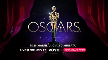 Premiile OSCAR 2022 difuzate LIVE în România. În ce zi și de la ce oră