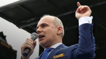 Rareș Bogdan a fost ales președinte al PNL Diaspora