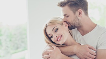 Semne ale iubirii. Top 5 semne pentru a-ți da seama că ești îndrăgostit