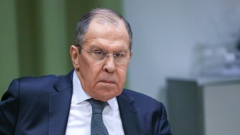 Serghei Lavrov mâna dreaptă a lui Vladimir Putin. Ce aflăm despre el