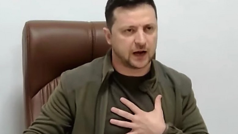 Zelenski nu a obținut ajutorul militar de la SUA. Republicanii din Congres nu s-au lăsat convinși de argumentele președintelui ucrainean