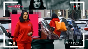 Adelina Pestrițu hărnicuță ca o albinuță. Ce vrăji a mai făcut bruneta | VIDEO PAPARAZZI