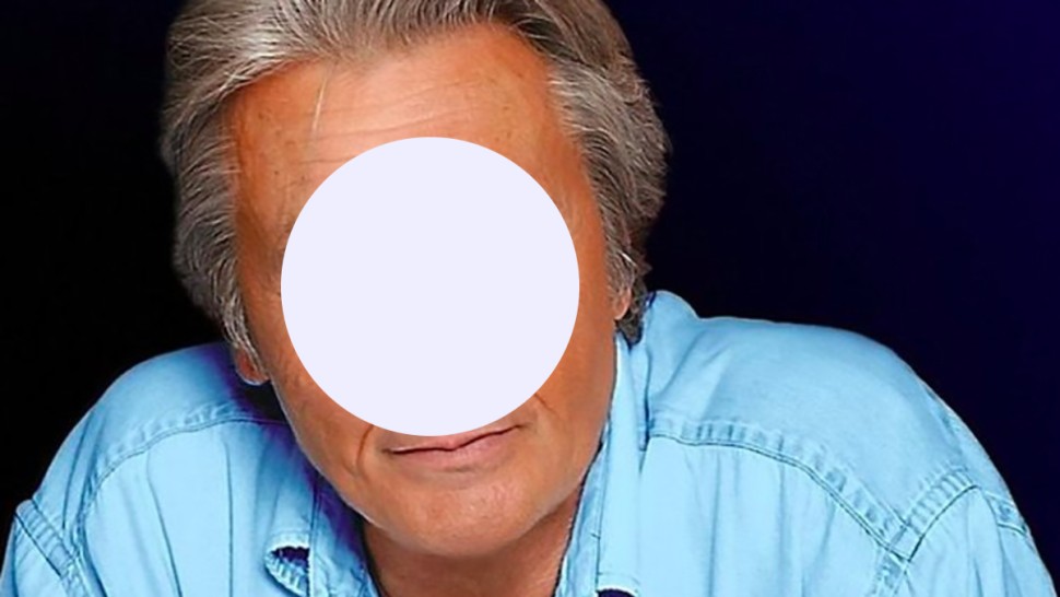 Actor imens care dorește să fie eutanasiat. Despre cine este vorba