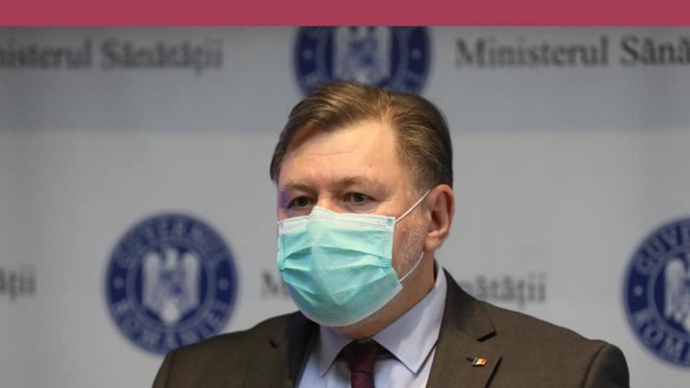Alexandru Rafila despre criza doctorilor din România Peste 15.000 de medici au emigrat în alte ţări