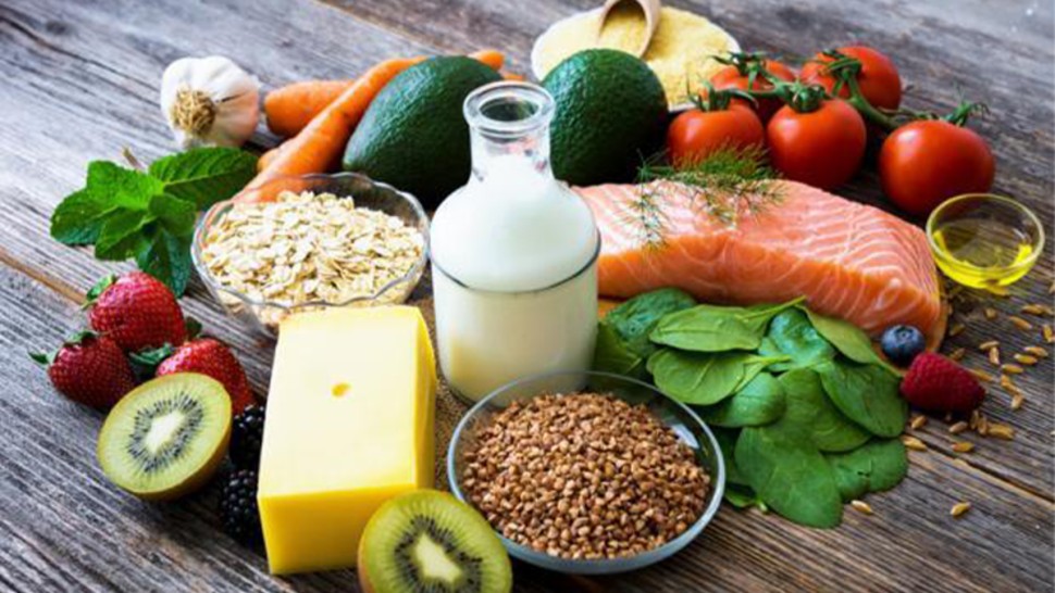 Top 5 alimente medicament recomandate de specialistul nutriționist