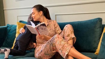 Anca Serea trece din nou printr-o perioadă grea. Mesaj de 8 Martie