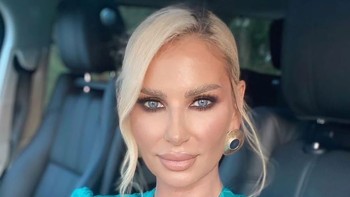 Andreea Bănică îngrijorată din cauza unei probleme de sănătate cel puțin ciudată