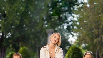 De ce se teme Andreea Bălan