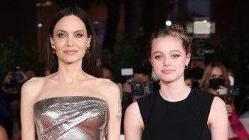 Shiloh Jolie-Pitt de la fata care voia să devină băiat la adolescenta care-i poartă hainele mamei ei Angelina Jolie