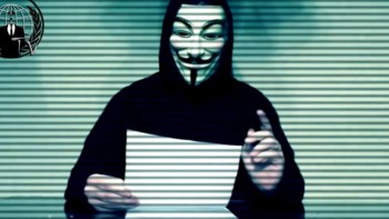 Ce rol joacă grupul de hackeri Anonymous în războiul din Ucraina