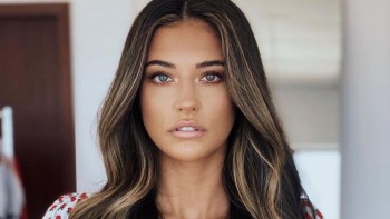 Antonia mesaj trist către fanii ei. Artista nu arată foarte bine