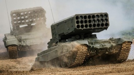 Lovitură pentru Ucraina. Vânzările de arme către aliații NATO blocate de închiderea guvernului SUA