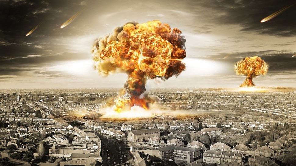 Ce facem în cazul unui accident sau atac nuclear Medicul Tudor Ciuhodaru a explicat pașii de urmat