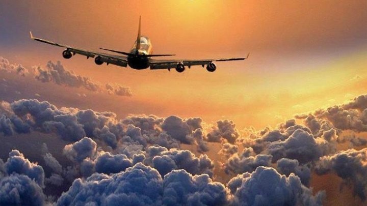 Ce este un pașaport carbon Se raționalizează călătoriile vom pleca în functie de o cotă de carbon personală care nu poate fi depășită