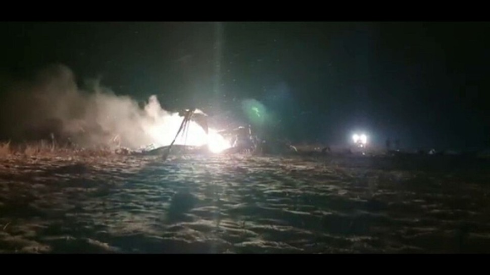 Tragedia aviatică din Constanța. Opt oameni au murit după prăbușirea unui MIG și a elicopterului care îl căuta