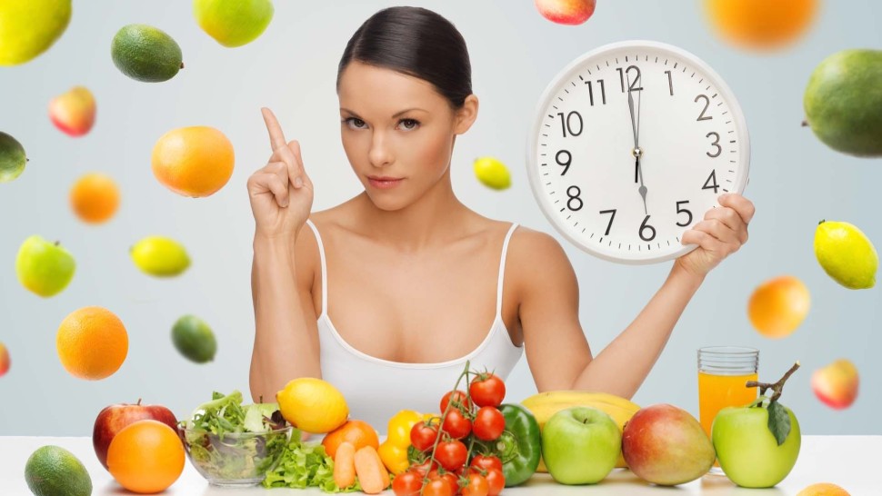 Care sunt beneficiile postului Poate ajuta la detoxifierea organismului