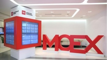 Bursa de la Moscova s-a redeschis pentru prima oară din 25 februarie Operațiunile sunt limitate