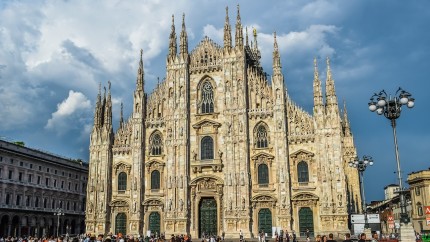 Top 5 cele mai frumoase catedrale din Europa
