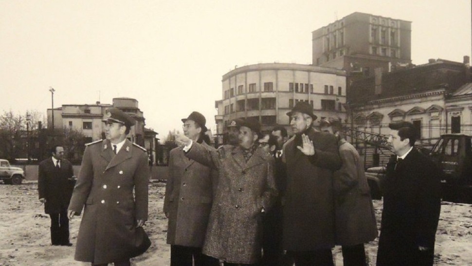 Era mai bine pe vremea lui Ceaușescu O comparație realistă între atunci și acum