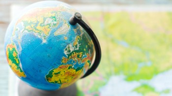 Top 8 cele mai mari țări din lume