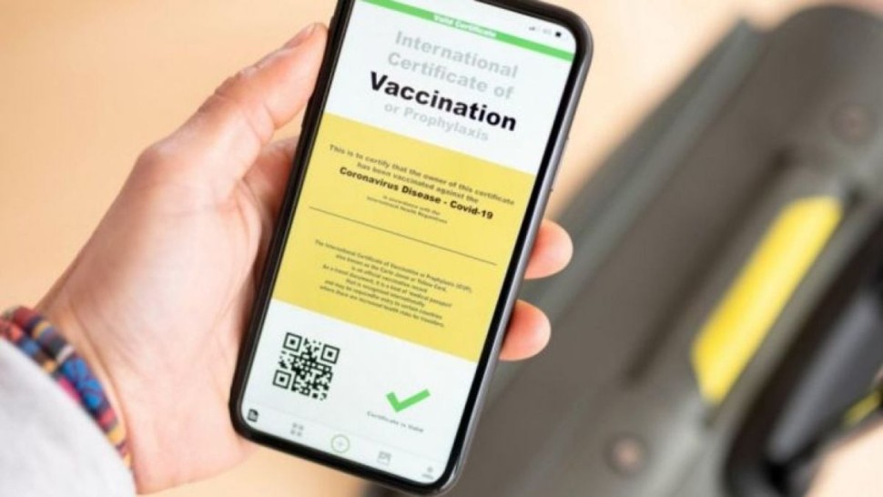 Comisia Europeană a adoptat noi norme privind certificatul de vaccinare Minorii imunizați sunt vizați