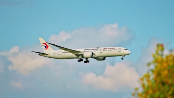 Avion prăbușit în China. Câți oameni au murit