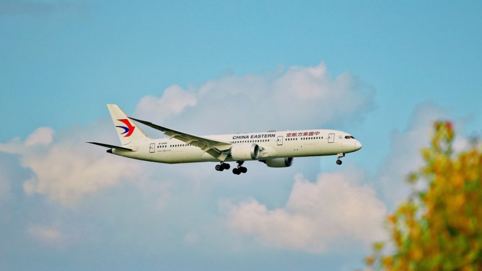 Avion prăbușit în China. Câți oameni au murit