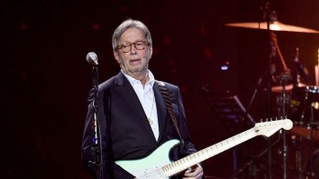 Povestea uneia dintre cele mai ascultate melodii din toate timpurile. Eric Clapton a compus Tears in Heaven după moartea fiului său
